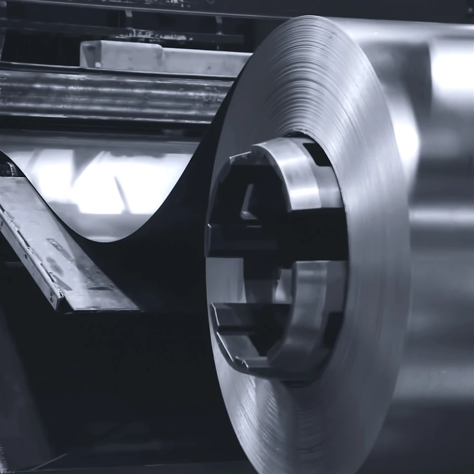 RVS Coil